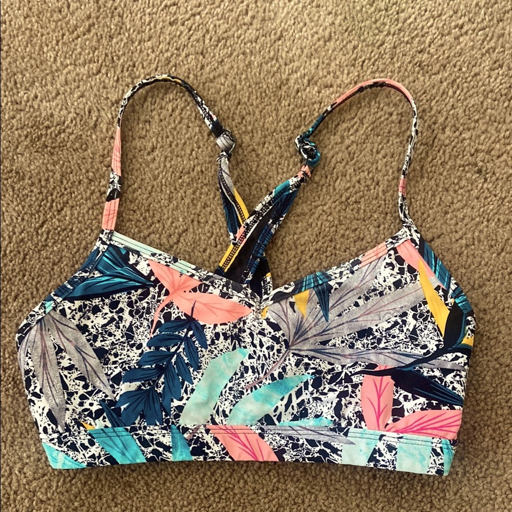 Body Glove Sports Bra